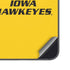 University of Iowa Galaxy S25 Skin